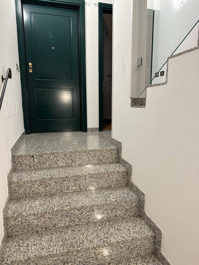 Appartamento in affitto a Forlì