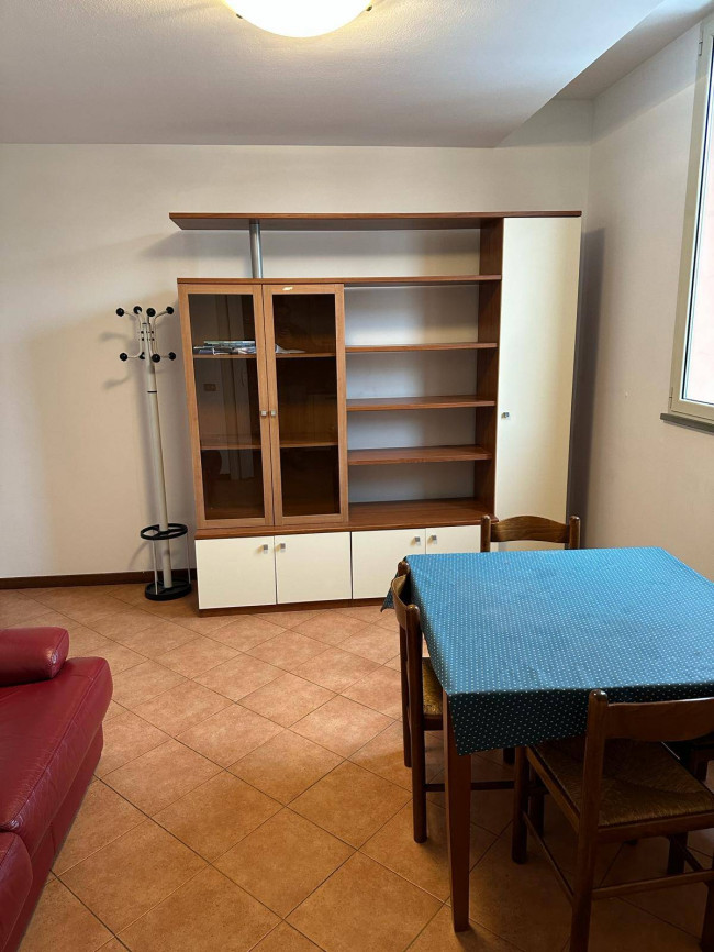 Appartamento in affitto a Forlì