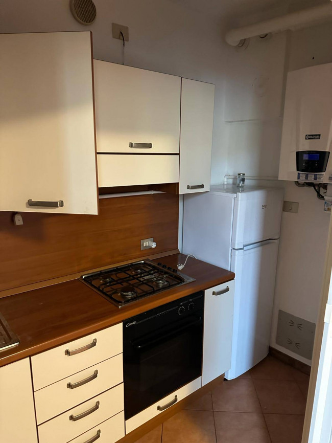 Appartamento in affitto a Forlì
