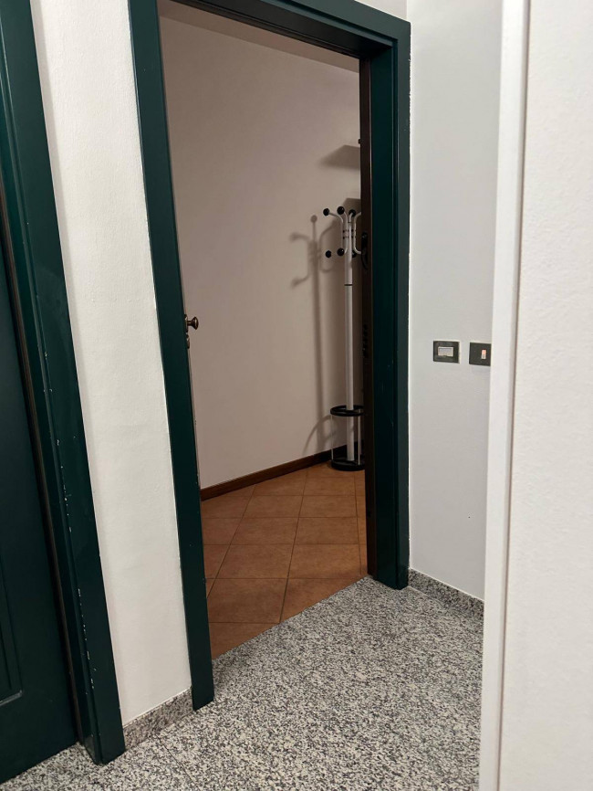 Appartamento in affitto a Forlì