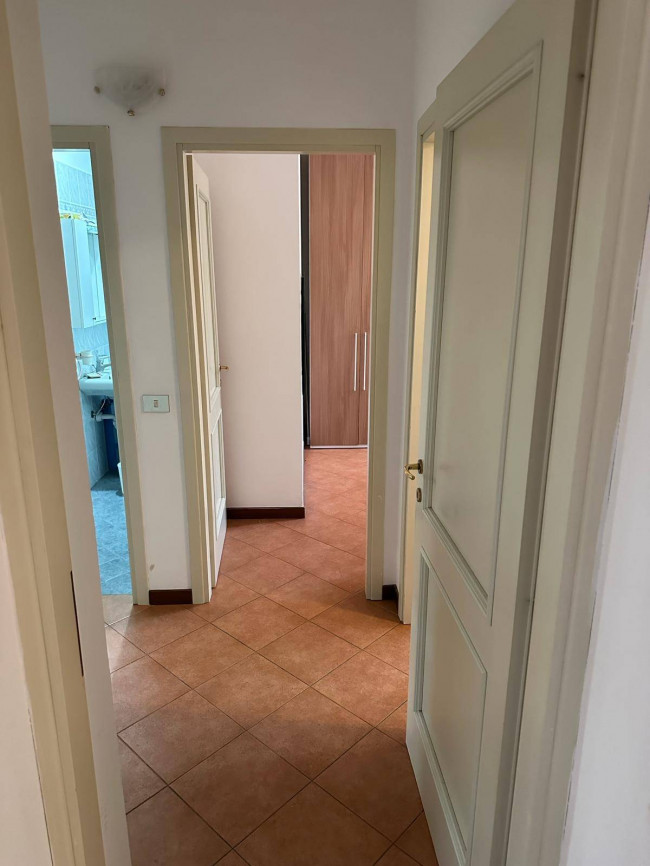 Appartamento in affitto a Forlì