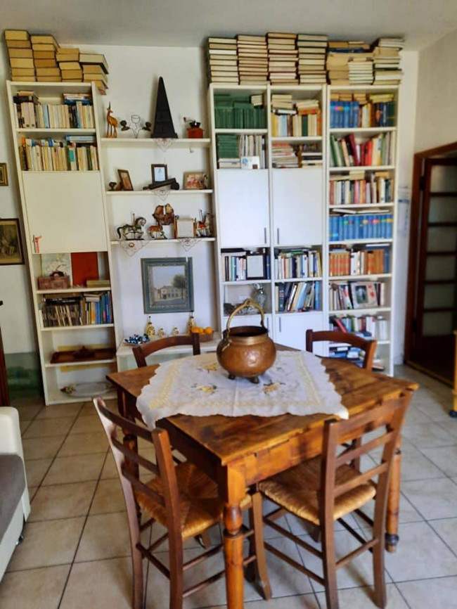 Appartamento in affitto a Buti