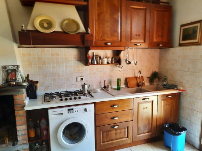 Appartamento in affitto a Buti