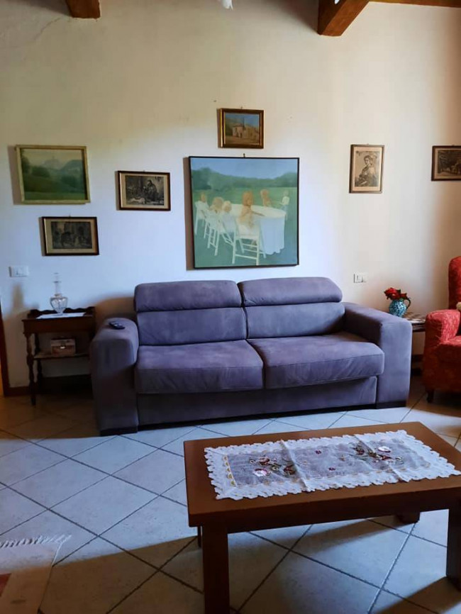 Appartamento in affitto a Buti