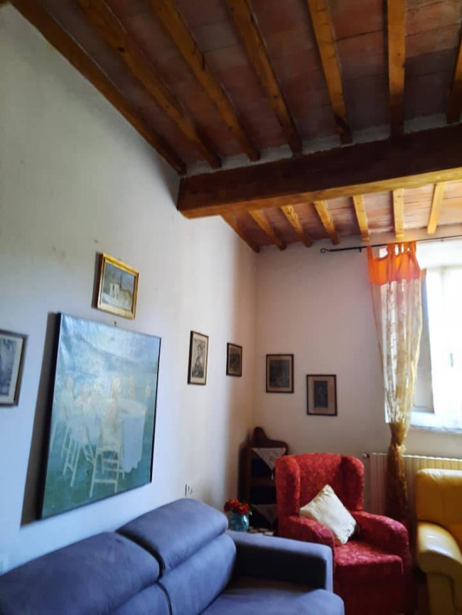 Appartamento in affitto a Buti