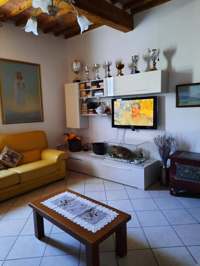 Appartamento in affitto a Buti