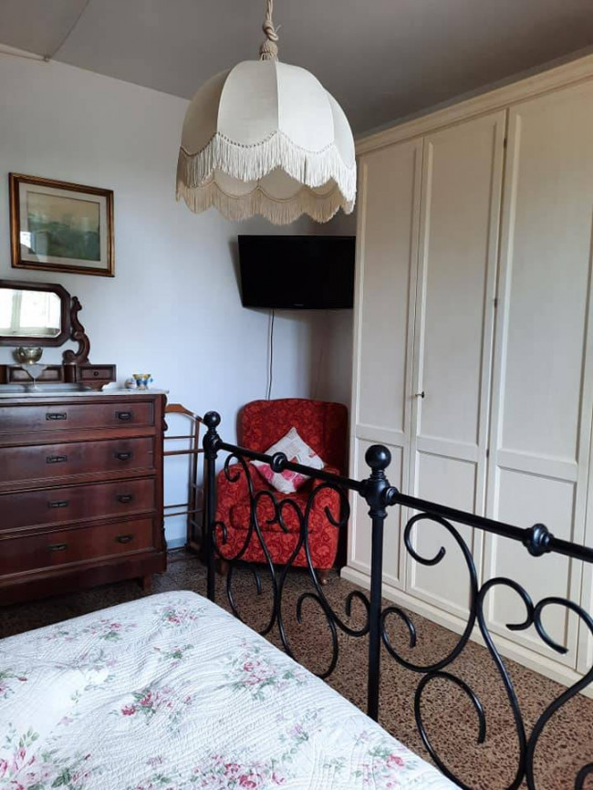 Appartamento in affitto a Buti