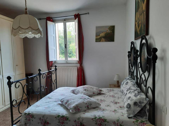 Appartamento in affitto a Buti