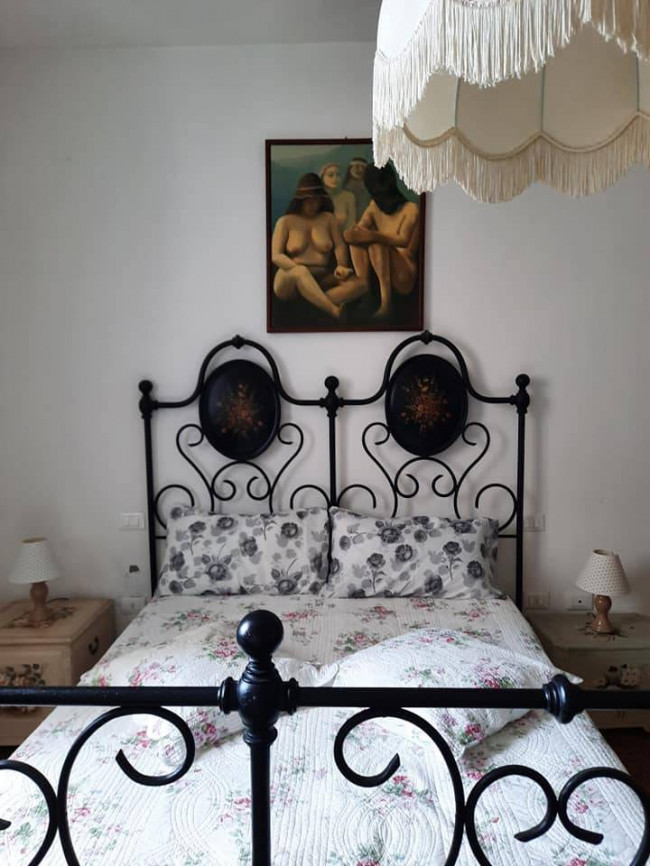 Appartamento in affitto a Buti