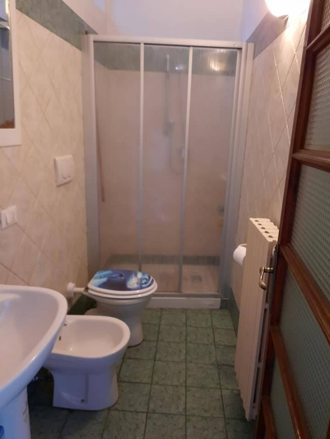 Appartamento in affitto a Buti