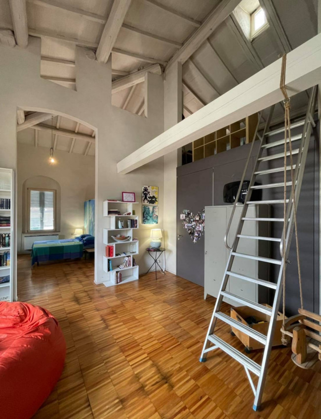 Loft in vendita a San Miniato