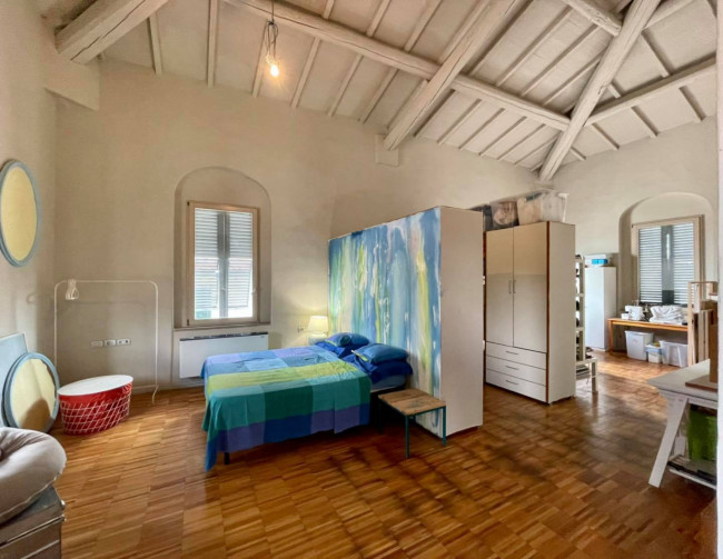 Loft in vendita a San Miniato
