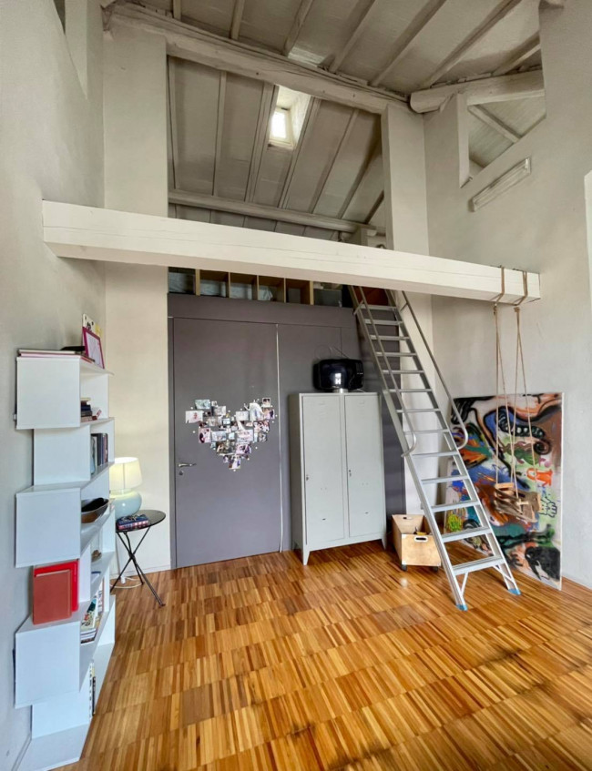 Loft in vendita a San Miniato