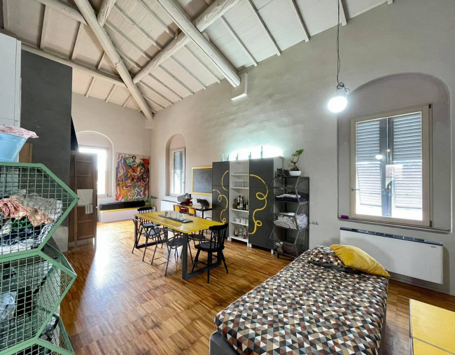 Loft in vendita a San Miniato