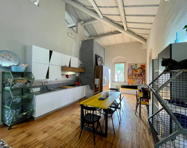 Loft in vendita a San Miniato