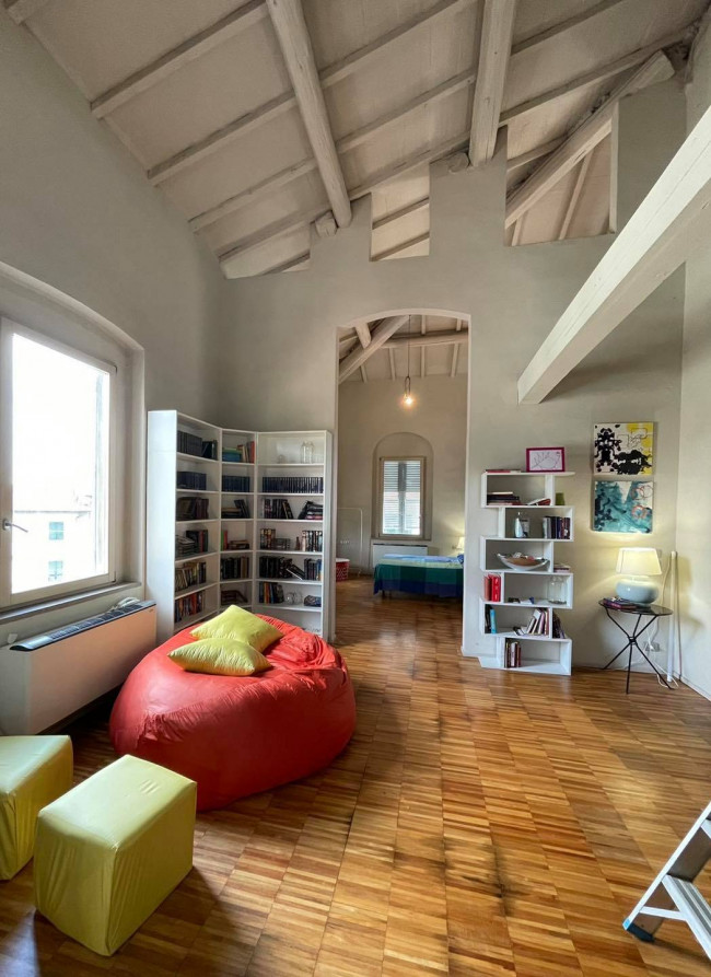 Loft in vendita a San Miniato