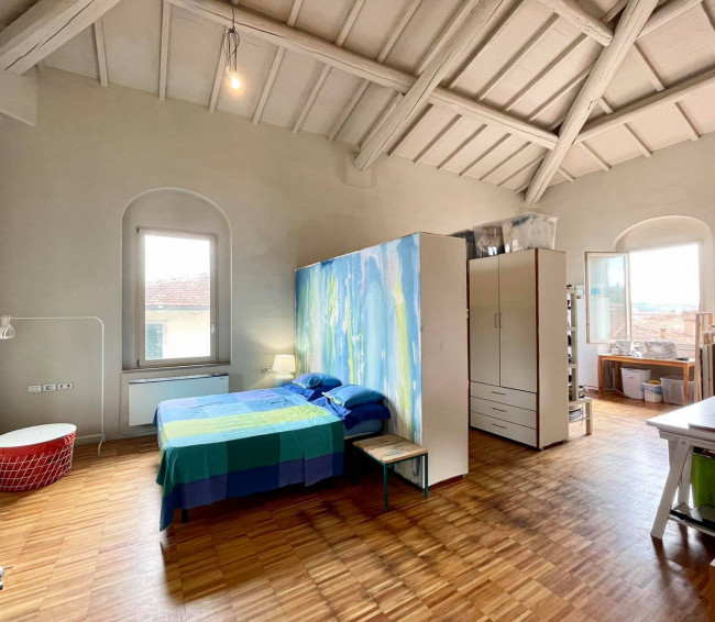 Loft in vendita a San Miniato