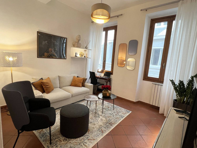 Appartamento in affitto a Firenze (FI)