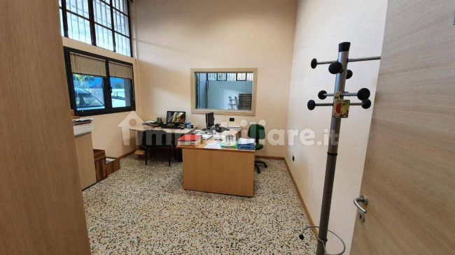 Fondo Artigianale in vendita a Lamporecchio
