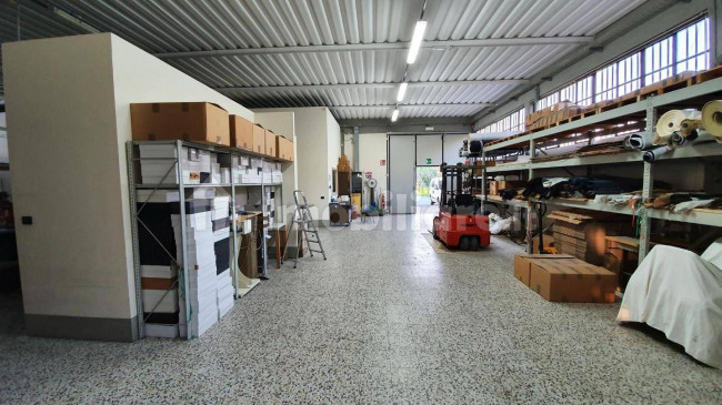 Fondo Artigianale in vendita a Lamporecchio