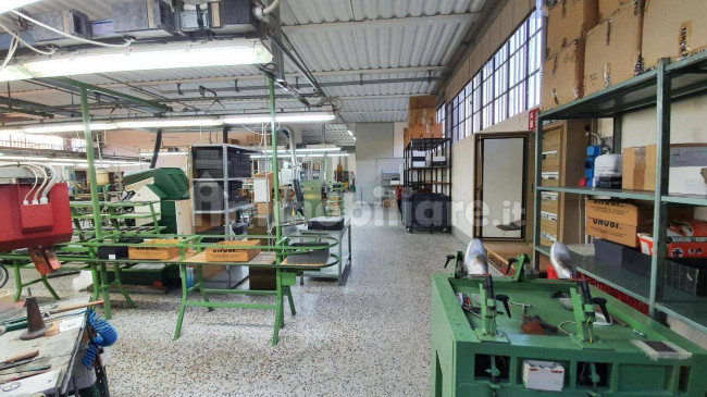 Fondo Artigianale in vendita a Lamporecchio