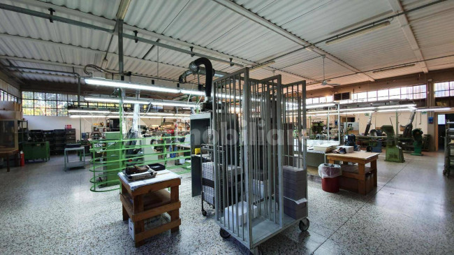 Fondo Artigianale in vendita a Lamporecchio