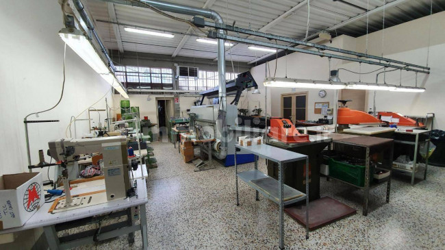 Fondo Artigianale in vendita a Lamporecchio