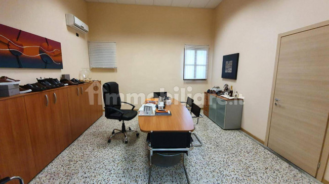 Fondo Artigianale in vendita a Lamporecchio