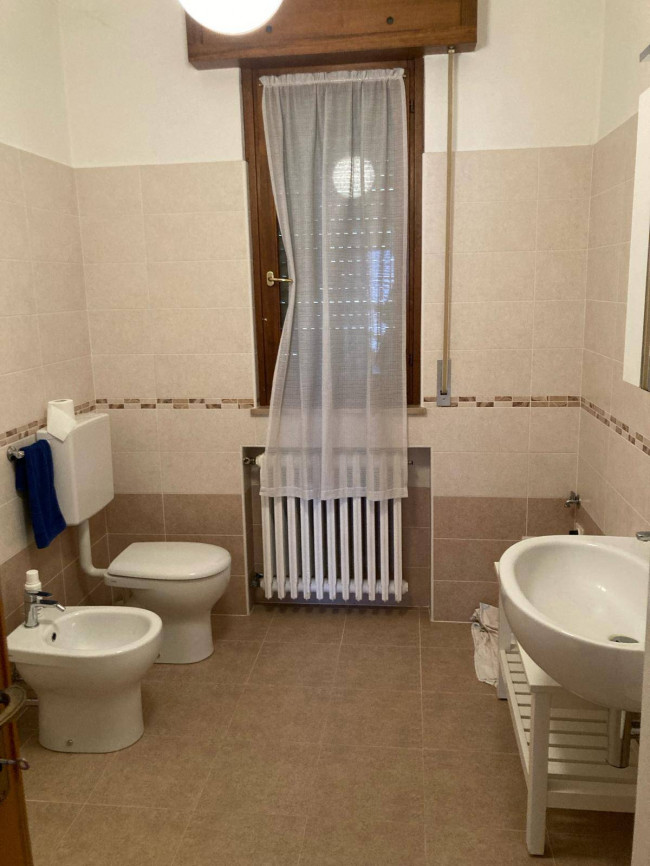 Appartamento in vendita a Sarsina