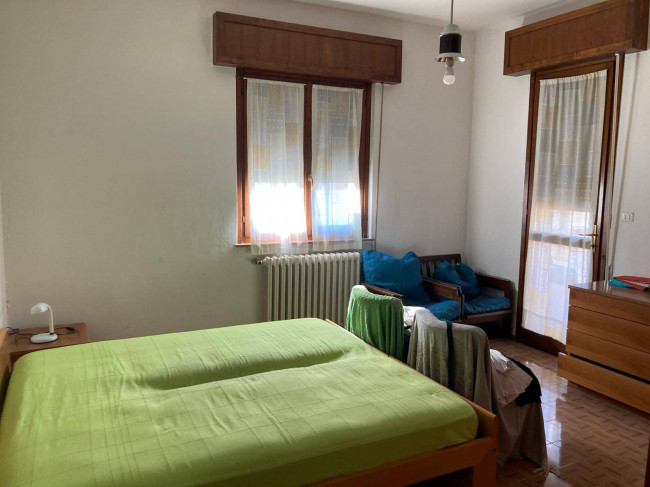 Appartamento in vendita a Sarsina