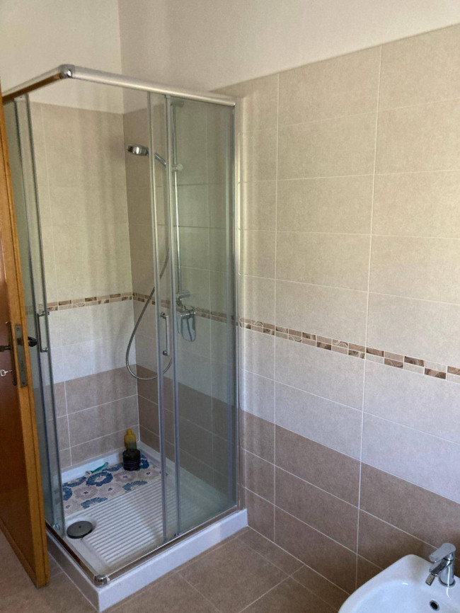 Appartamento in vendita a Sarsina