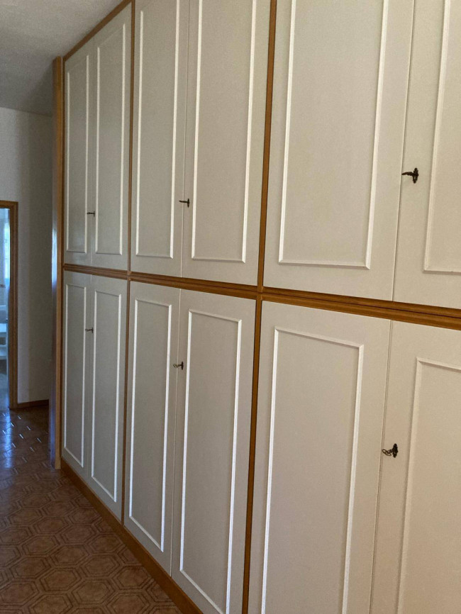 Appartamento in vendita a Sarsina