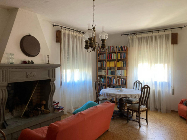 Appartamento in vendita a Sarsina