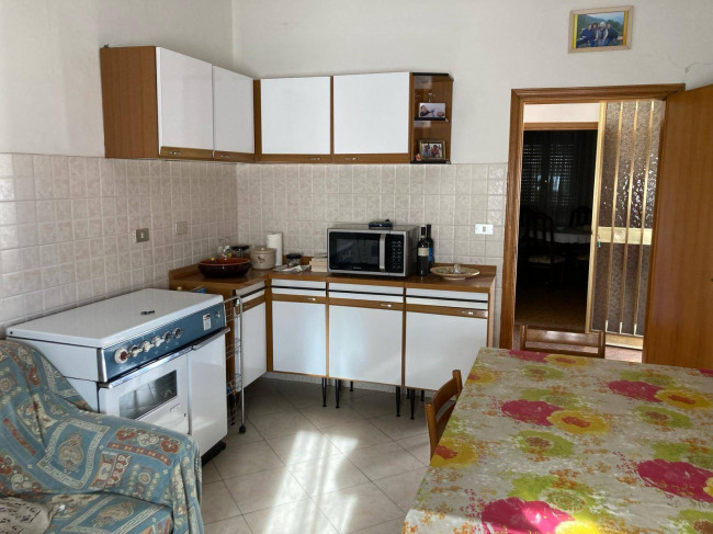 Appartamento in vendita a Sarsina