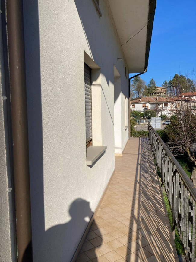 Appartamento in vendita a Sarsina