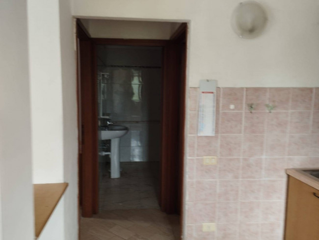 Appartamento in affitto a Montespertoli