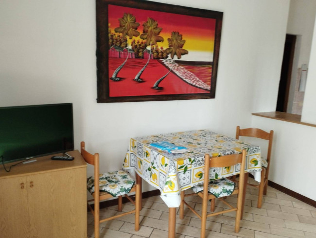 Appartamento in affitto a Montespertoli