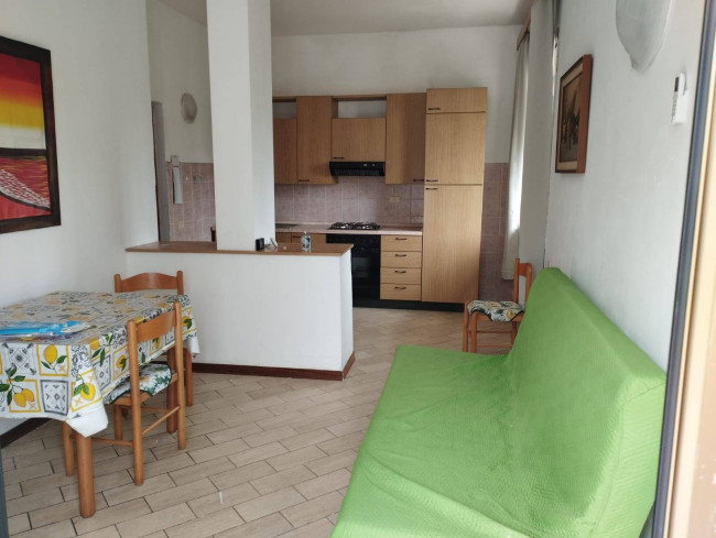 Appartamento in affitto a Montespertoli