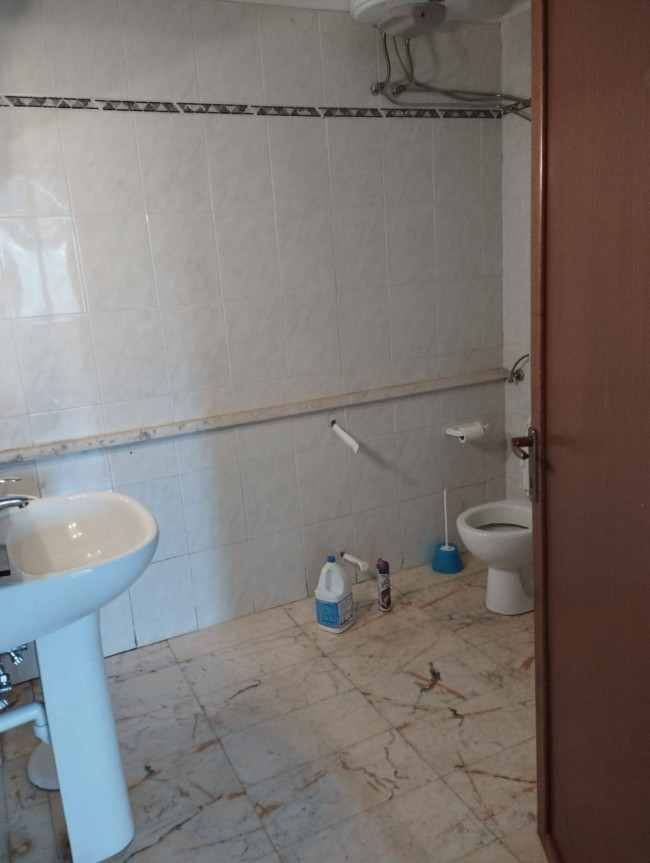 Appartamento in affitto a Montespertoli