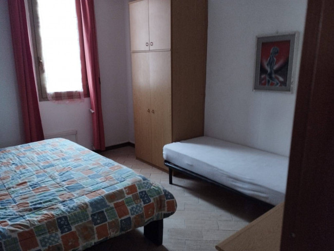 Appartamento in affitto a Montespertoli