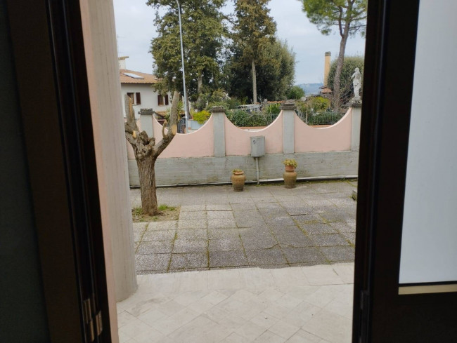 Appartamento in affitto a Montespertoli