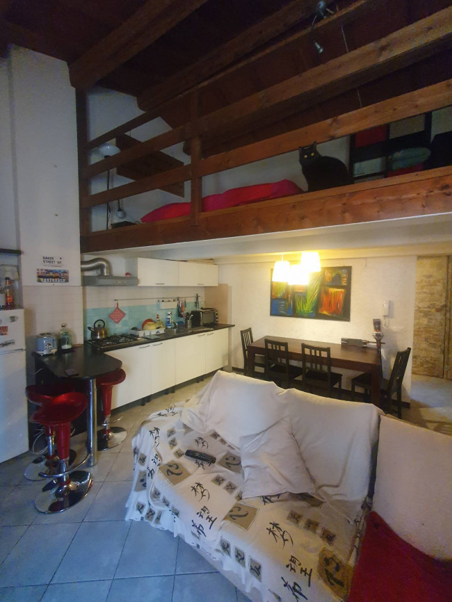 Appartamento in vendita a Lugo (RA)