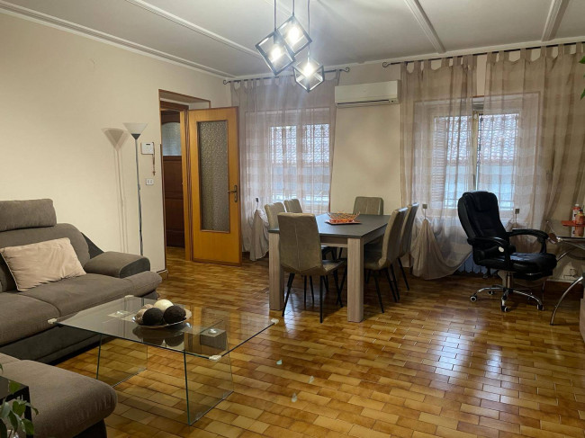 Appartamento in vendita a Chivasso