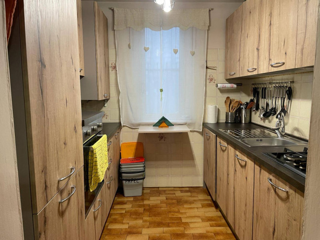 Appartamento in vendita a Chivasso