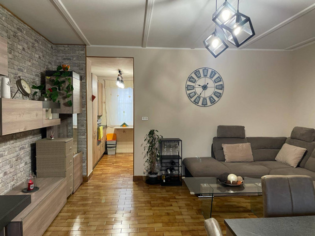 Appartamento in vendita a Chivasso