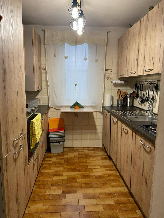 Appartamento in vendita a Chivasso