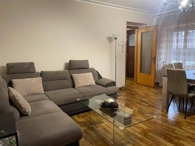 Appartamento in vendita a Chivasso