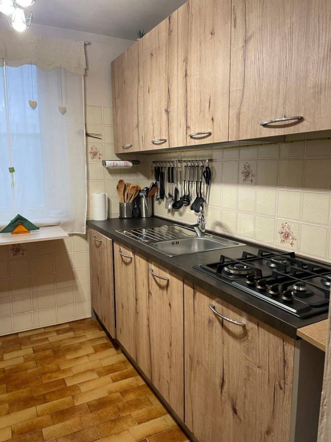 Appartamento in vendita a Chivasso