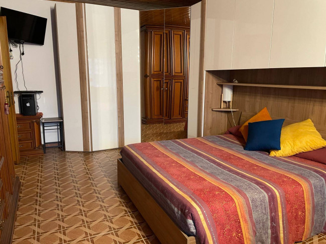 Appartamento in vendita a Chivasso