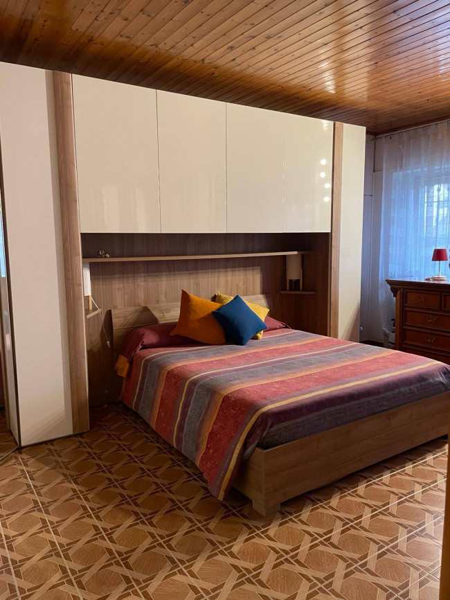 Appartamento in vendita a Chivasso